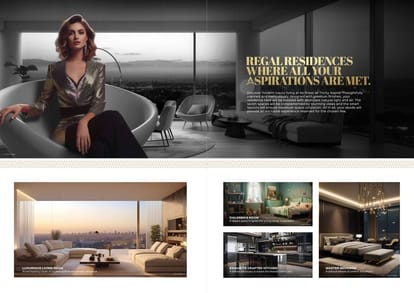 Tricity Aspire Brochure Image 3
