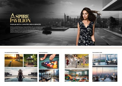 Tricity Aspire Brochure Image 4