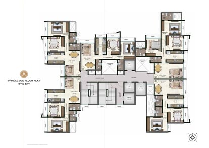 Tricity Aspire Brochure Image 6
