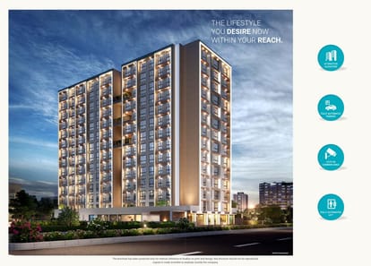 Tricity Bliss Brochure Image 3