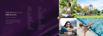 Galaxy Maplewoods Brochure Image 19