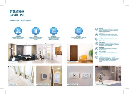 Tricity Promenade Brochure Image 7
