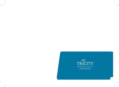 Tricity Promenade Brochure Image 9