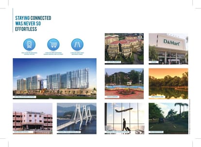 Tricity Promenade Brochure Image 5