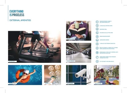 Tricity Promenade Brochure Image 6