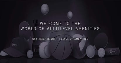 Swaminarayan Sky Heights Brochure Image 19