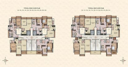 Swaminarayan Sky Heights Brochure Image 18