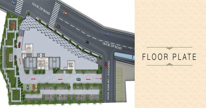 Swaminarayan Sky Heights Brochure Image 17