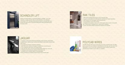 Swaminarayan Sky Heights Brochure Image 30