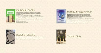 Swaminarayan Sky Heights Brochure Image 31