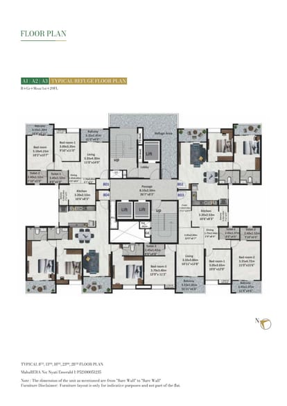 Nyati Emerald Brochure Image 8