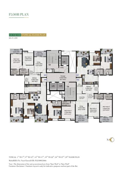 Nyati Emerald Brochure Image 11