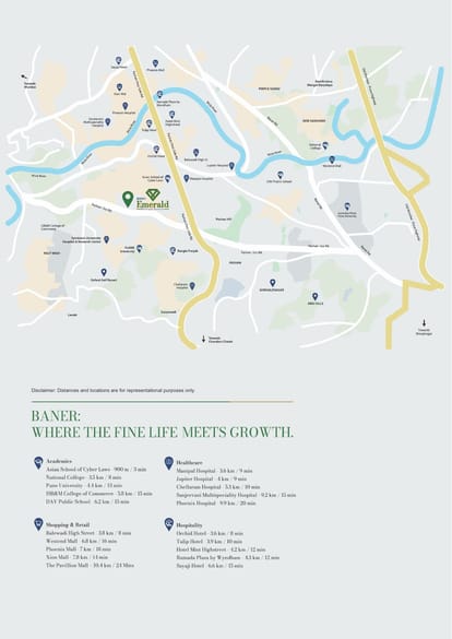 Nyati Emerald Brochure Image 4