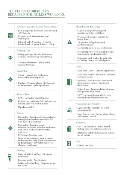 Nyati Emerald Brochure Image 6
