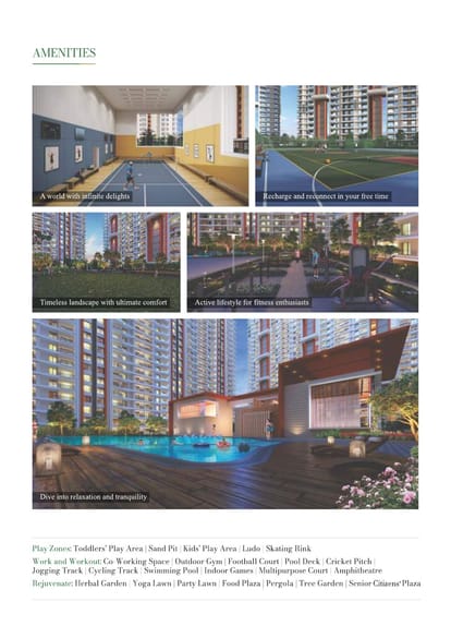 Nyati Emerald Brochure Image 5