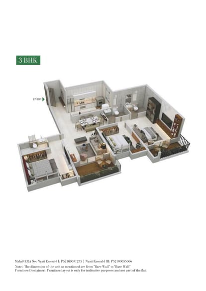Nyati Emerald Brochure Image 14