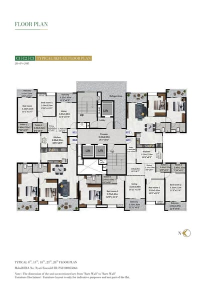 Nyati Emerald Brochure Image 12