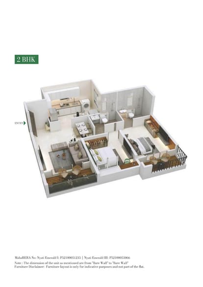 Nyati Emerald Brochure Image 13