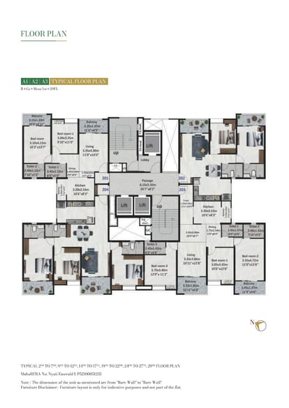 Nyati Emerald Brochure Image 7