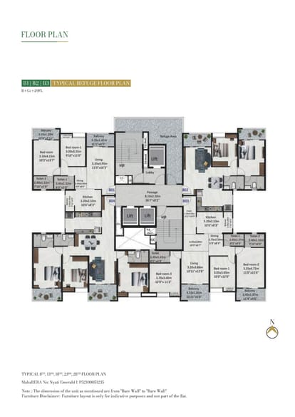 Nyati Emerald Brochure Image 10