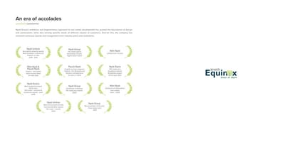 Nyati Equinox Brochure Image 23