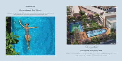 Nyati Exuberance Brochure Image 7