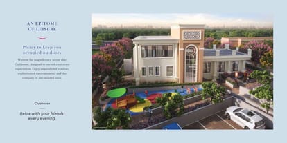 Nyati Exuberance Brochure Image 6