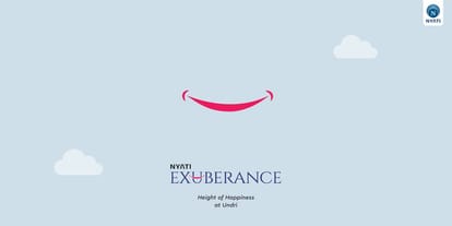 Nyati Exuberance Brochure Image 1