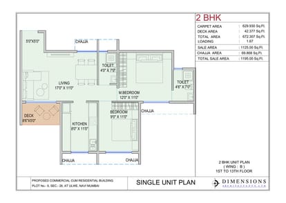 Delta Palacio Brochure Image 8