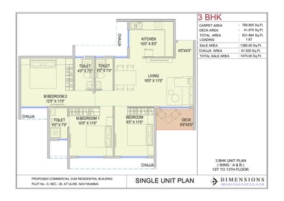Delta Palacio Brochure Image 6