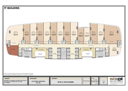 Delta stellar Brochure Image 5