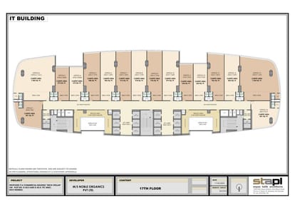 Delta stellar Brochure Image 6