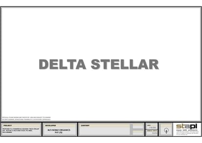 Delta stellar Brochure Image 1