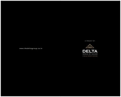 Delta Icon Brochure Image 2