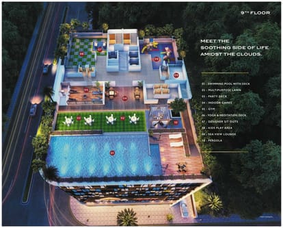 Delta Icon Brochure Image 9
