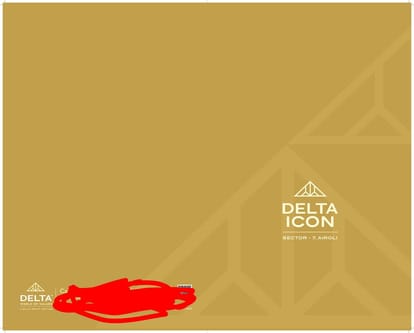 Delta Icon Brochure Image 1