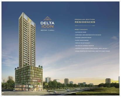Delta Icon Brochure Image 6