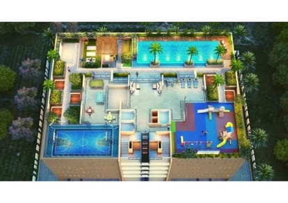 Delta Luxuria Brochure Image 2