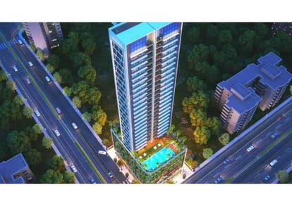Delta Luxuria Brochure Image 3