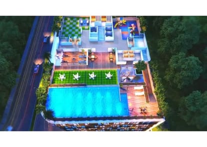 Delta Luxuria Brochure Image 9