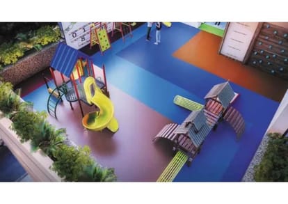 Delta Luxuria Brochure Image 4