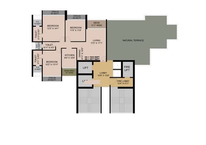Delta Luxuria Brochure Image 13