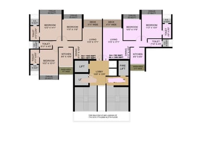 Delta Luxuria Brochure Image 14