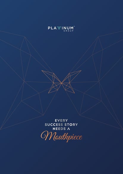 Platinum Parksyde Brochure Image 1