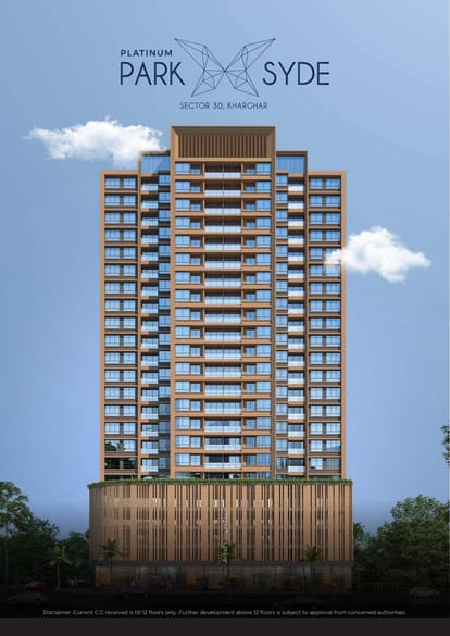 Platinum Parksyde Brochure Image 2