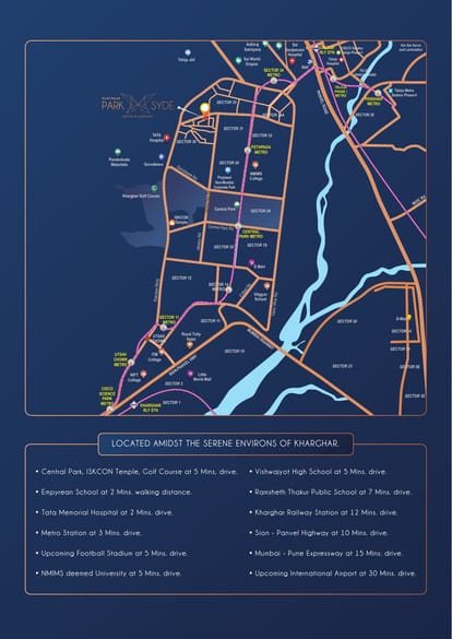 Platinum Parksyde Brochure Image 4
