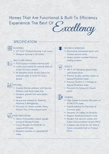 Platinum Parksyde Brochure Image 5