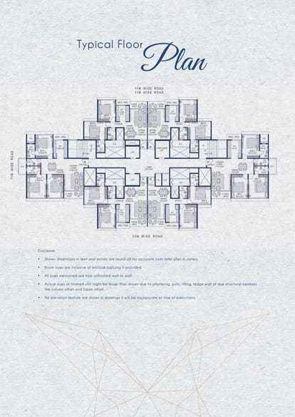Platinum Parksyde Brochure Image 7