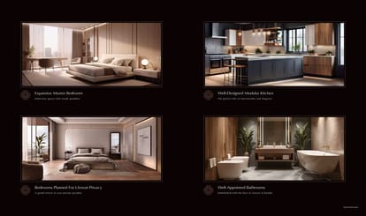 Platinum The Reserve Brochure Image 26