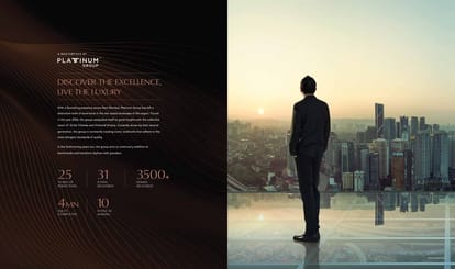 Platinum The Reserve Brochure Image 28